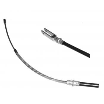 Raybestos BC95024 Parking Brake Cable product image 1 of 2