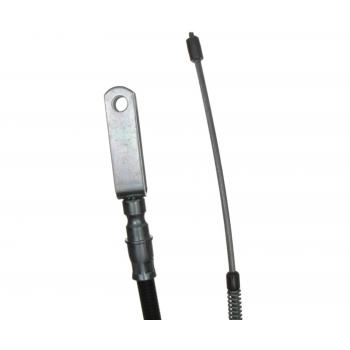 Raybestos BC95025 Parking Brake Cable product image 1 of 2
