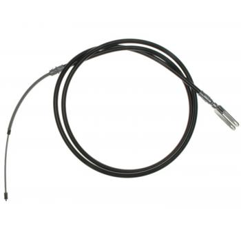 Raybestos BC95025 Parking Brake Cable product image 2 of 2