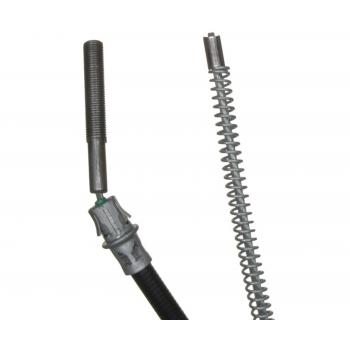 Raybestos BC95026 Parking Brake Cable product image 1 of 2