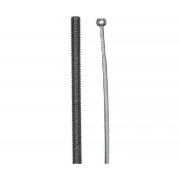 Raybestos BC95027 Parking Brake Cable product image 1 of 2