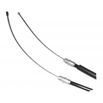 Raybestos BC95028 Parking Brake Cable product image 1 of 2