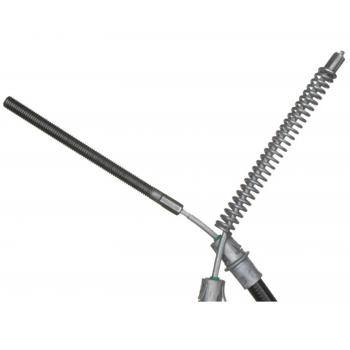 Raybestos BC95029 Parking Brake Cable product image 1 of 2