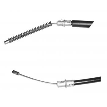 Raybestos BC95030 Parking Brake Cable product image 1 of 2
