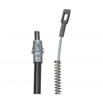 Raybestos BC95031 - Parking Brake Cable Raybestos BC95031 Parking Brake Cable product image 1 of 2