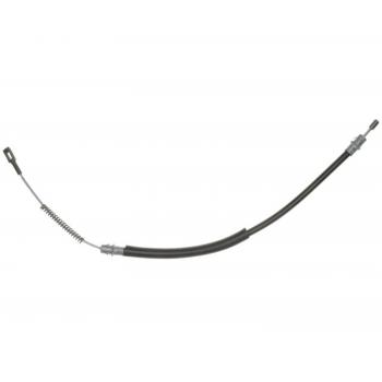 Raybestos BC95031 - Parking Brake Cable Raybestos BC95031 Parking Brake Cable product image 2 of 2