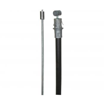 Raybestos BC95033 - Parking Brake Cable Raybestos BC95033 Parking Brake Cable product image 1 of 2