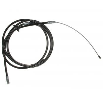 Raybestos BC95033 - Parking Brake Cable Raybestos BC95033 Parking Brake Cable product image 2 of 2