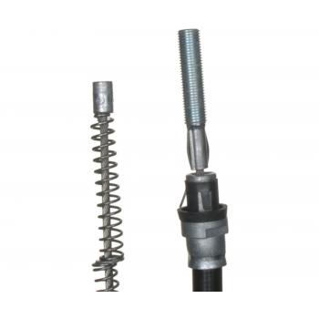 Raybestos BC95034 Parking Brake Cable product image 1 of 2