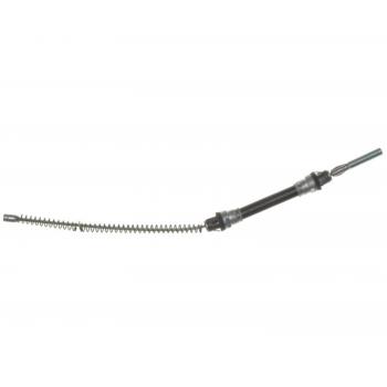 Raybestos BC95034 Parking Brake Cable product image 2 of 2