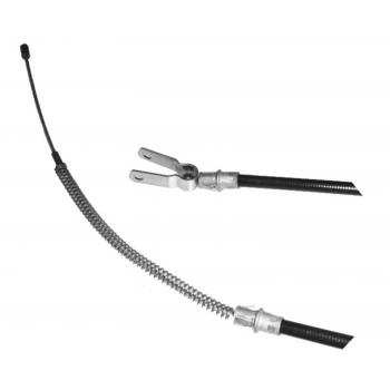 Raybestos BC95035 Parking Brake Cable product image 1 of 2