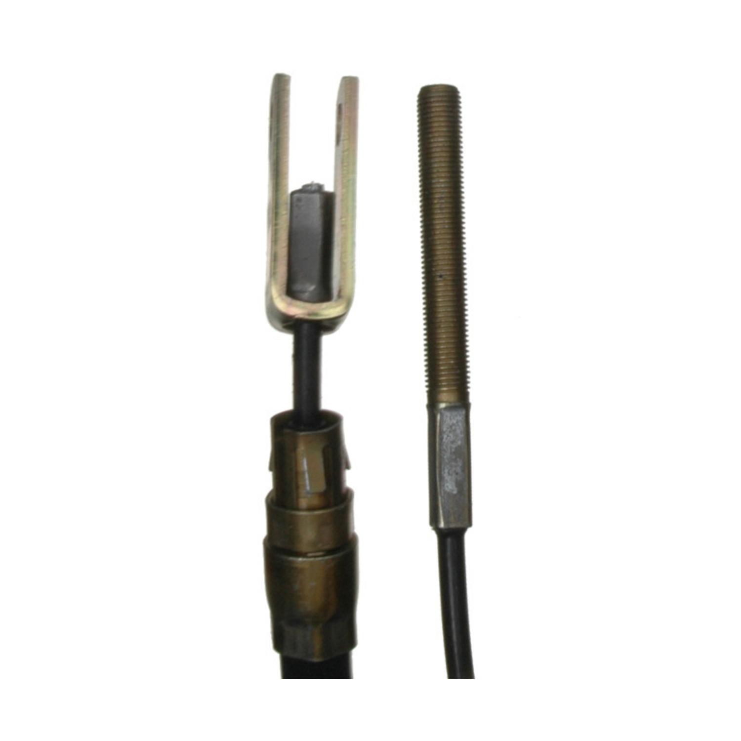 Raybestos BC95037 Parking Brake Cable product image 1 of 2