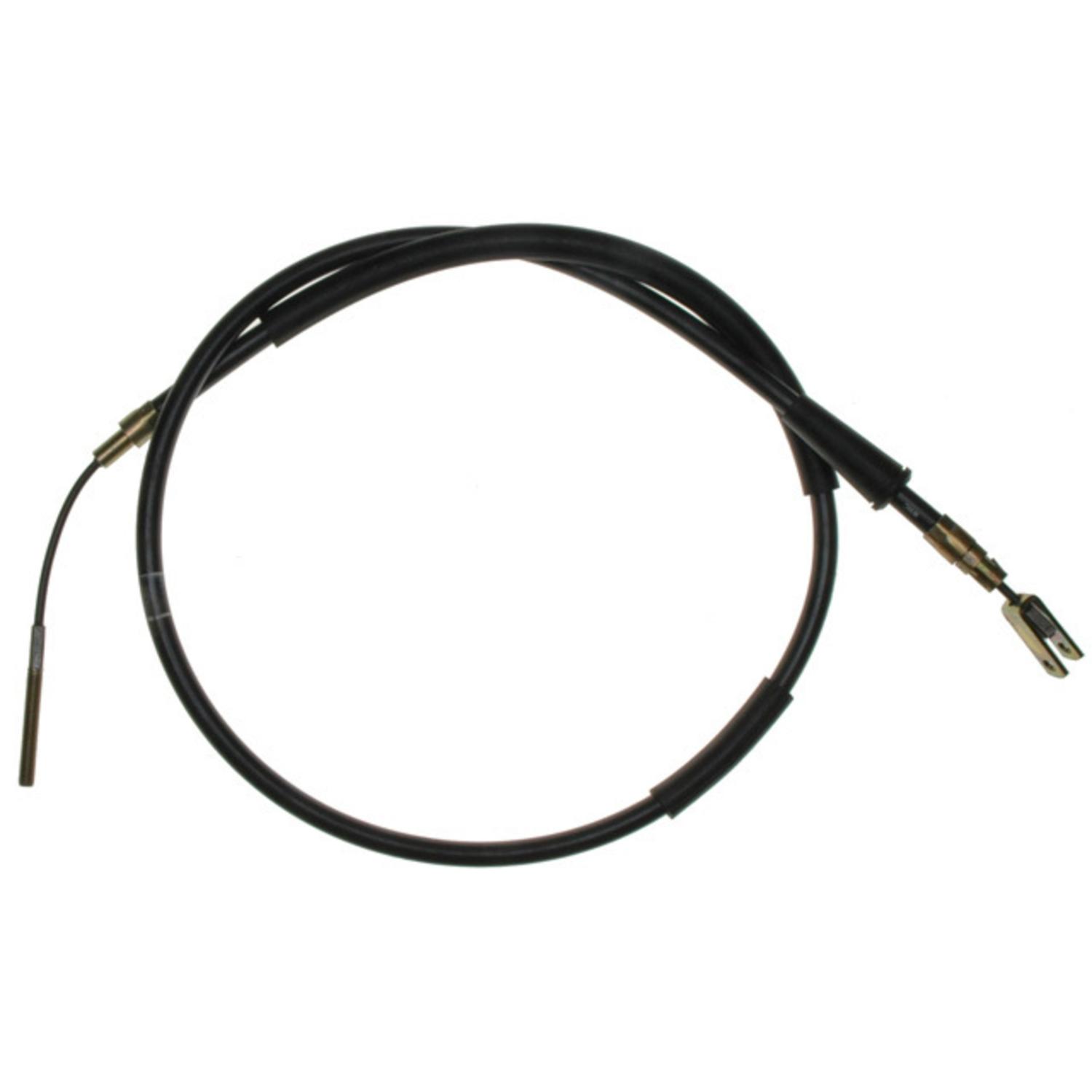 Raybestos BC95037 Parking Brake Cable product image 2 of 2