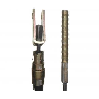 Raybestos BC95038 Parking Brake Cable product image 1 of 2