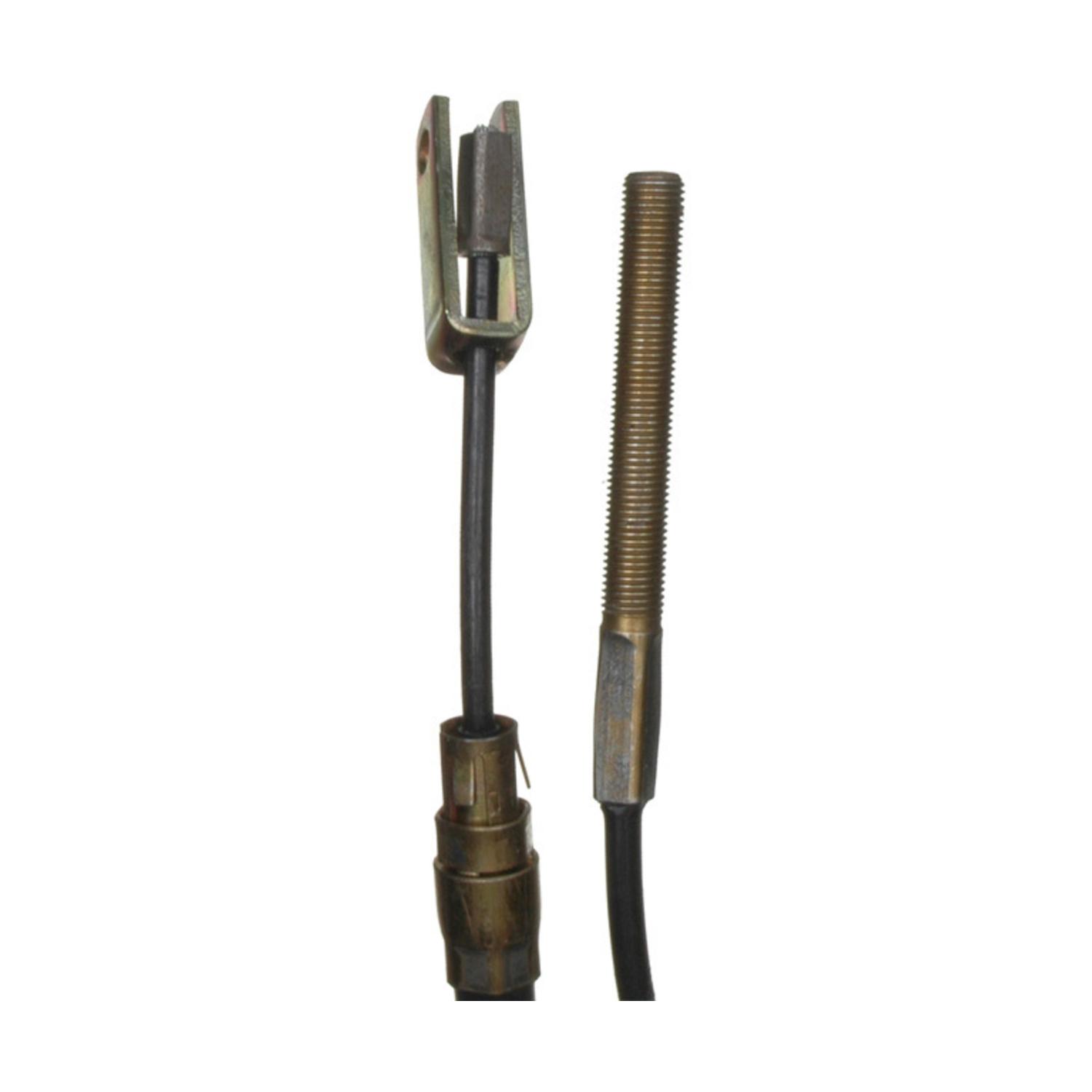 Raybestos BC95039 Parking Brake Cable product image 1 of 2