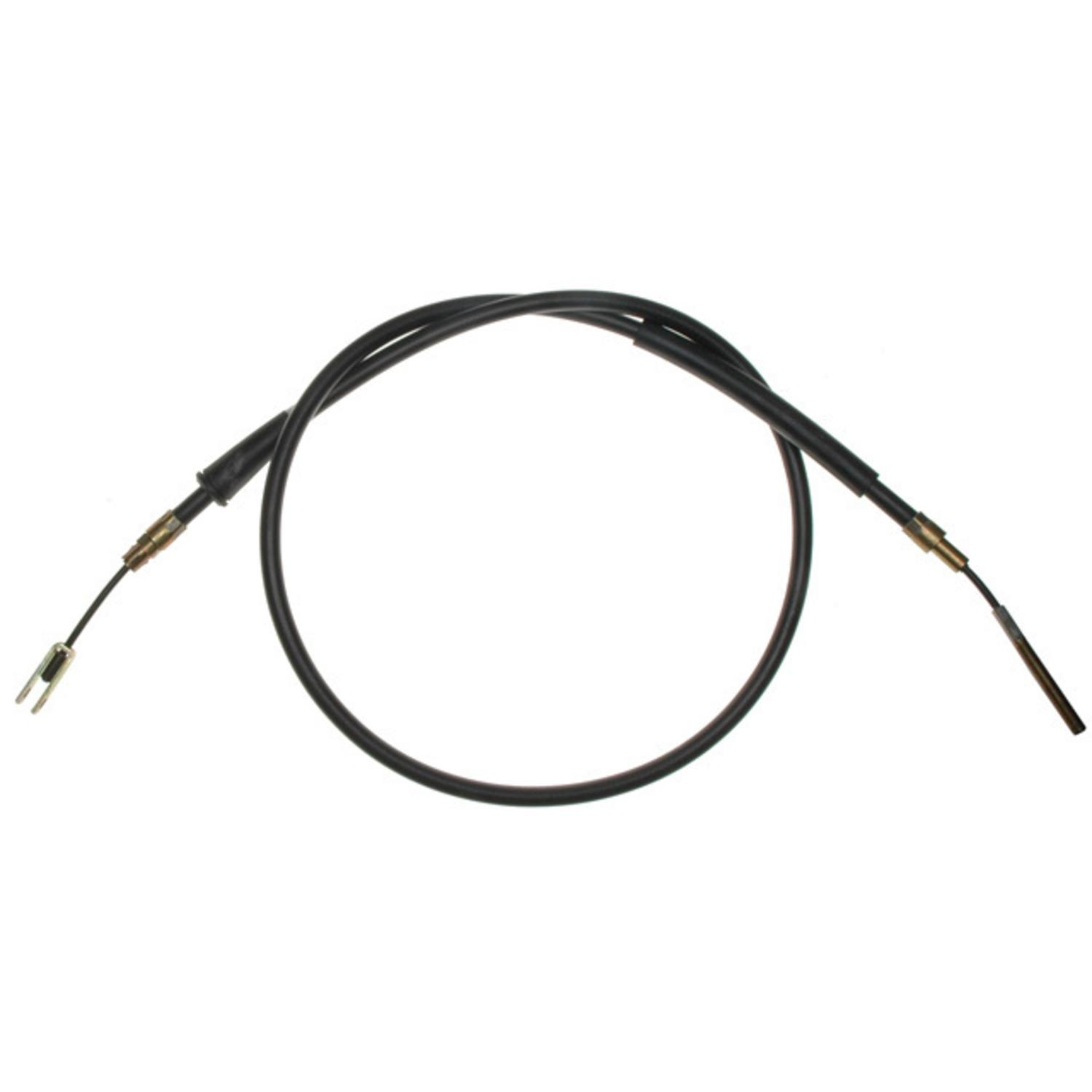 Raybestos BC95039 Parking Brake Cable product image 2 of 2