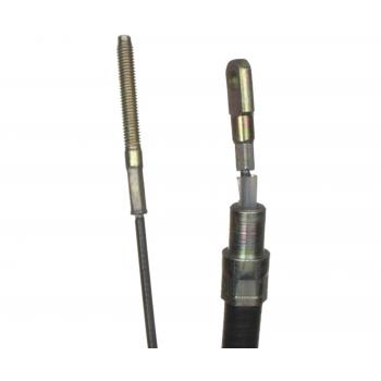 Raybestos BC95046 Parking Brake Cable product image 1 of 2