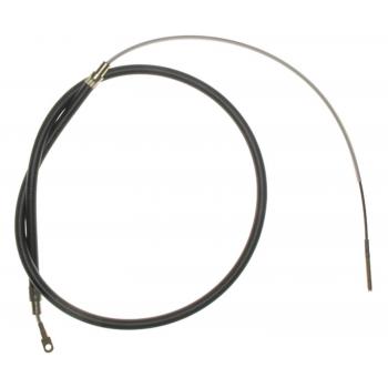 Raybestos BC95046 Parking Brake Cable product image 2 of 2