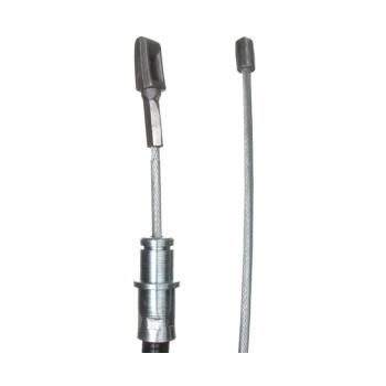 Raybestos BC95048 Parking Brake Cable product image 1 of 2