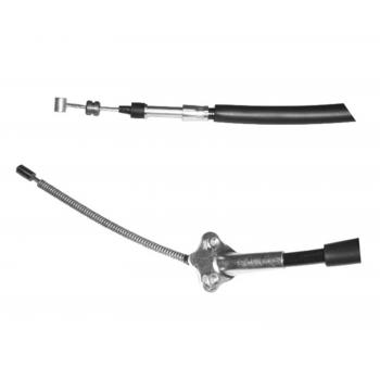 Raybestos BC95052 Parking Brake Cable product image 1 of 2