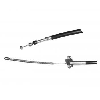 Raybestos BC95055 Parking Brake Cable product image 1 of 2