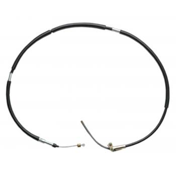 Raybestos BC95055 Parking Brake Cable product image 2 of 2