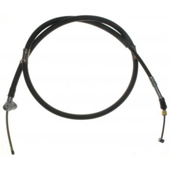 Raybestos BC95056 Parking Brake Cable product image 2 of 2
