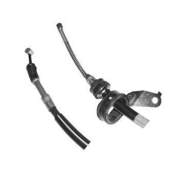 Raybestos BC95059 Parking Brake Cable product image 1 of 2