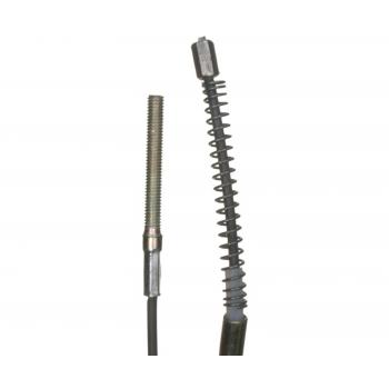Raybestos BC95060 Parking Brake Cable product image 1 of 2
