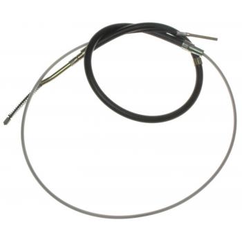 Raybestos BC95060 Parking Brake Cable product image 2 of 2