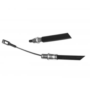 Raybestos BC95062 Parking Brake Cable product image 1 of 2