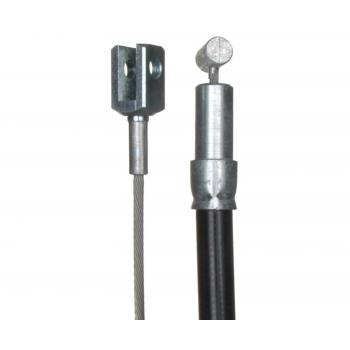 Raybestos BC95066 Parking Brake Cable product image 1 of 2