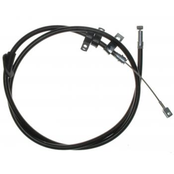 Raybestos BC95066 Parking Brake Cable product image 2 of 2