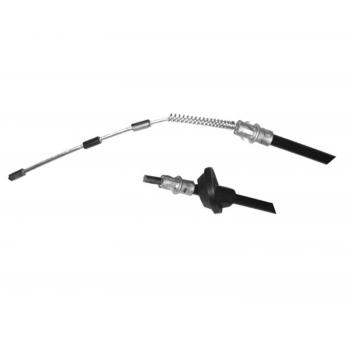 Raybestos BC95067 Parking Brake Cable product image 1 of 2