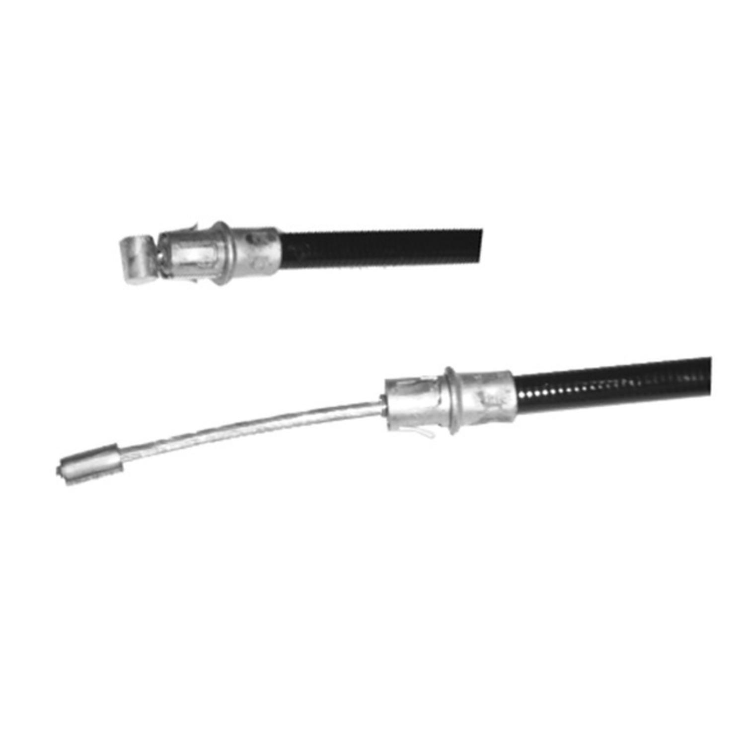 Raybestos BC95070 Parking Brake Cable product image 1 of 2