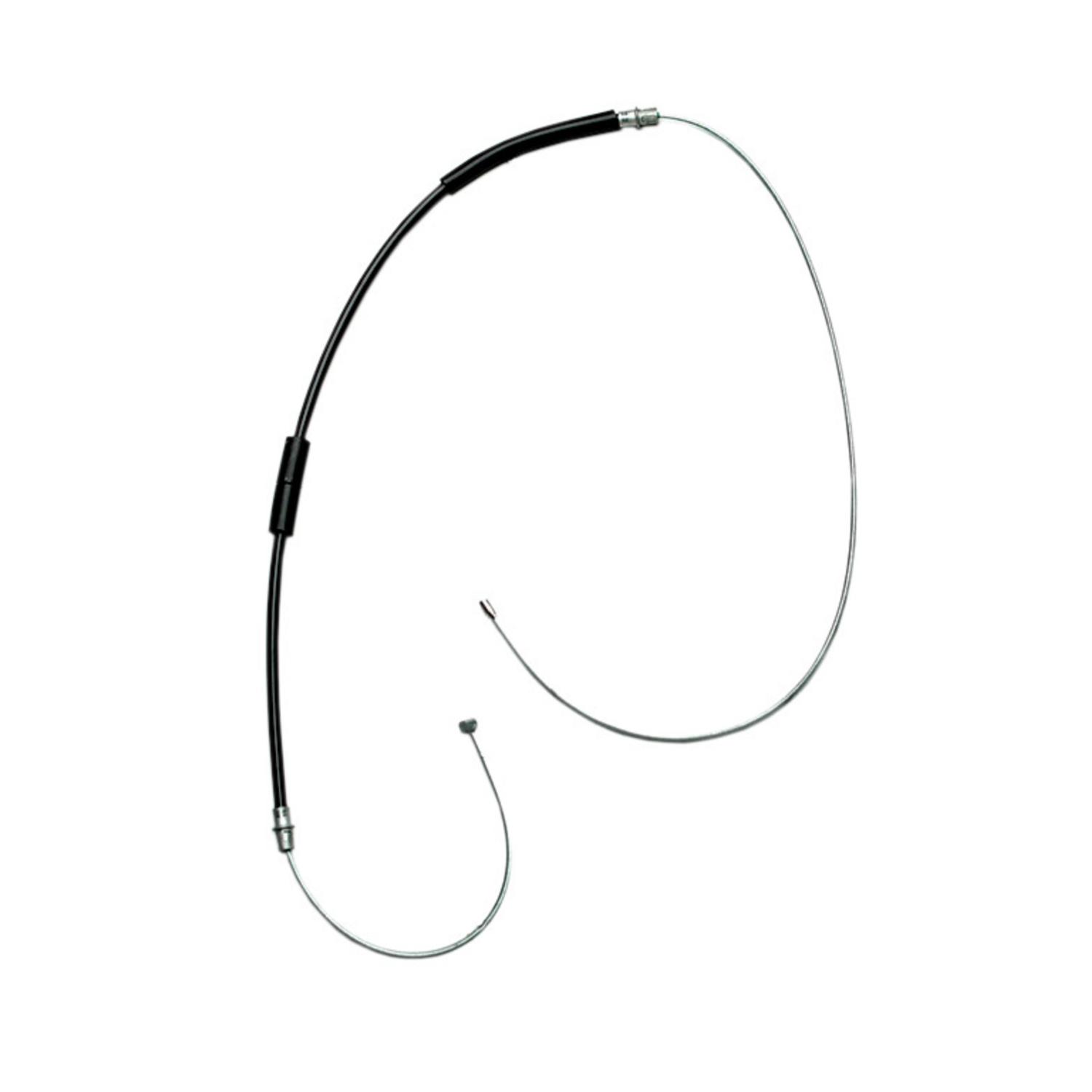 Raybestos BC95070 Parking Brake Cable product image 2 of 2