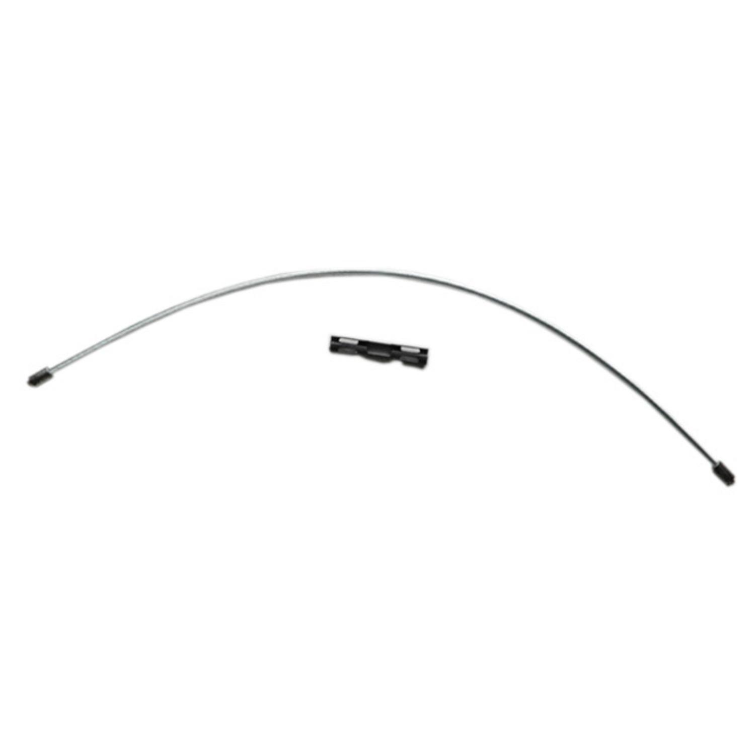 Raybestos BC95072 Parking Brake Cable product image 2 of 2