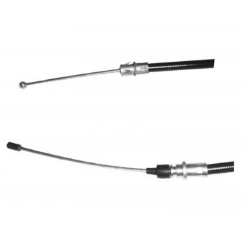 Raybestos BC95073 - Parking Brake Cable Raybestos BC95073 Parking Brake Cable product image 1 of 2