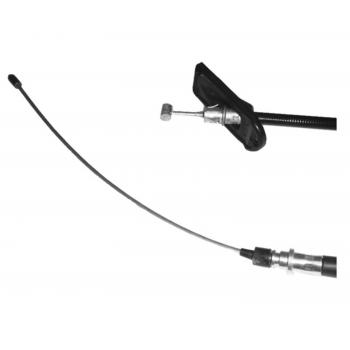 Raybestos BC95075 Parking Brake Cable product image 1 of 2