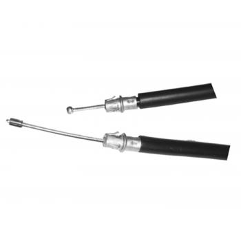 Raybestos BC95076 Parking Brake Cable product image 1 of 2