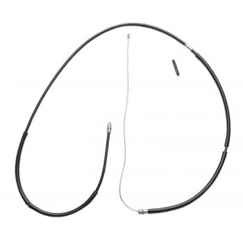 Raybestos BC95076 Parking Brake Cable product image 2 of 2