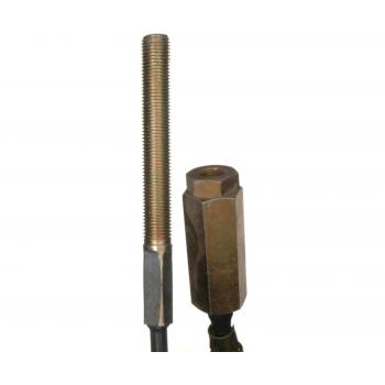 Raybestos BC95082 - Parking Brake Cable Raybestos BC95082 Parking Brake Cable product image 1 of 2