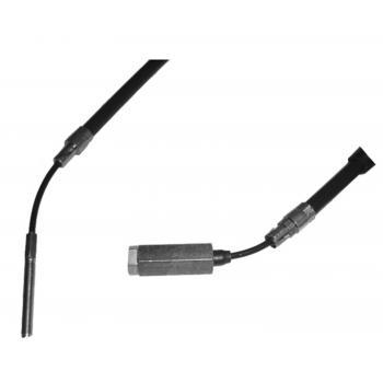 Raybestos BC95084 - Parking Brake Cable Raybestos BC95084 Parking Brake Cable product image 1 of 2