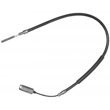 Raybestos BC95084 - Parking Brake Cable Raybestos BC95084 Parking Brake Cable product image 2 of 2