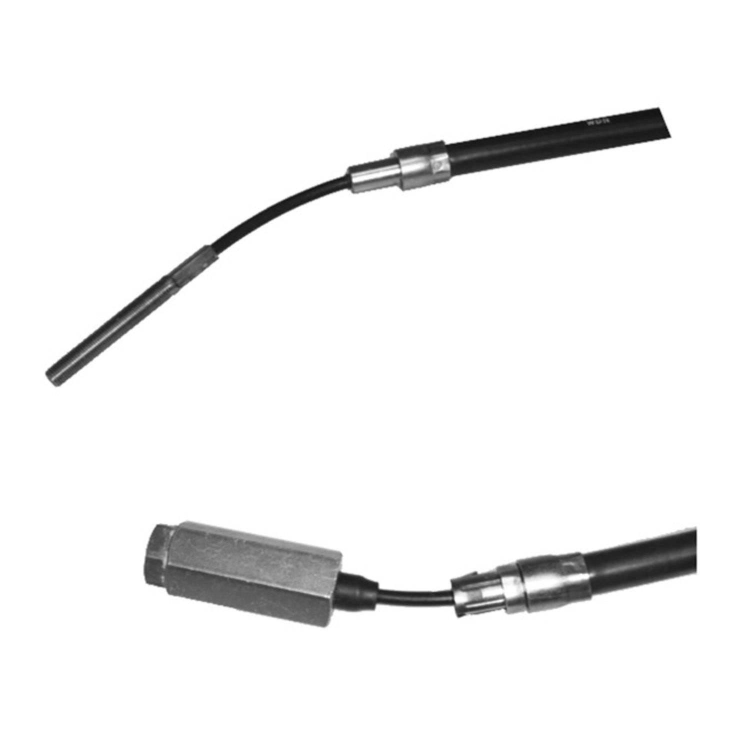 Raybestos BC95086 Parking Brake Cable product image 1 of 2