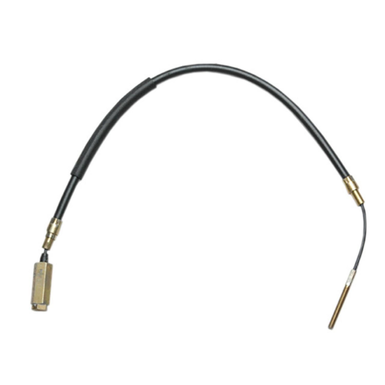 Raybestos BC95086 Parking Brake Cable product image 2 of 2