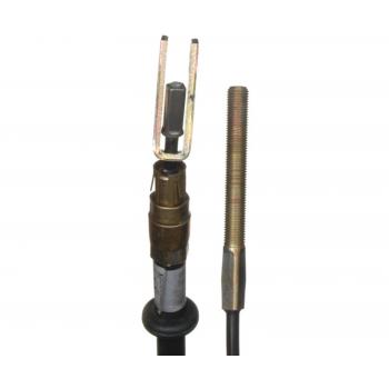 Raybestos BC95088 - Parking Brake Cable Raybestos BC95088 Parking Brake Cable product image 1 of 2