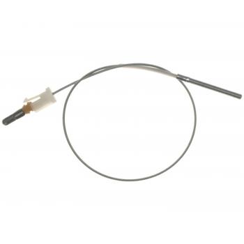 Raybestos BC95089 Parking Brake Cable product image 2 of 2