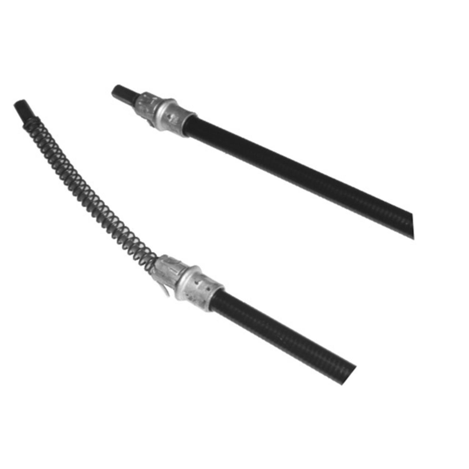 Raybestos BC95096 Parking Brake Cable product image 1 of 2
