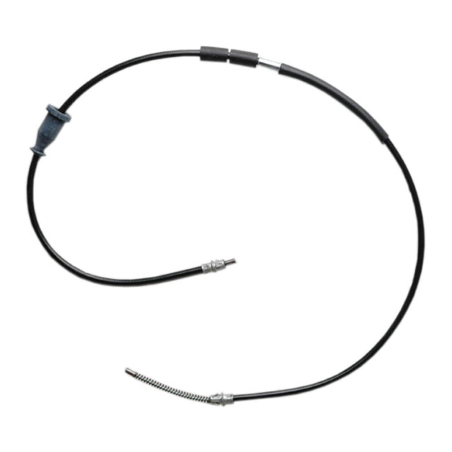 Raybestos BC95096 Parking Brake Cable product image 2 of 2